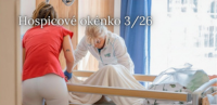 Hospicové okénko 2/25
