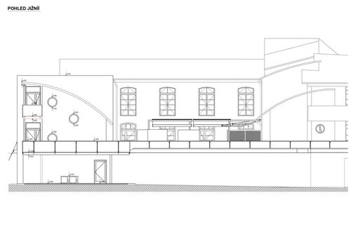 D.1.1.2.3.2 Pohled jižní 2025-02-27 19_26_14_page-0001