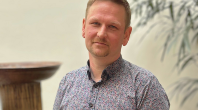 Rozhovor: Cesta od strojírenství k doprovázení v hospici