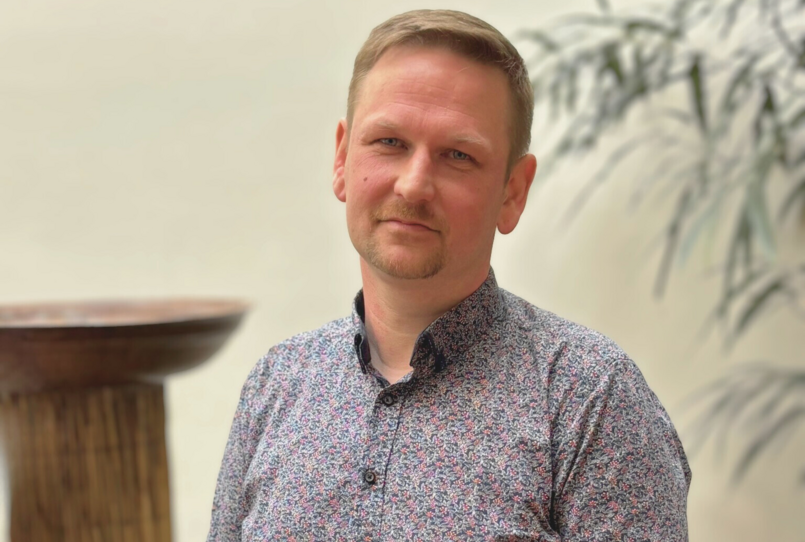 Rozhovor: Cesta od strojírenství k dobrovolnictví