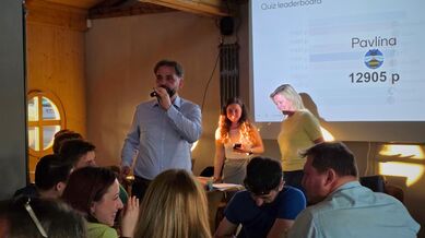 Hospodské kvízy přinesly mimořádnou podporu