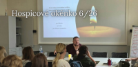 Hospicové okénko 1/25