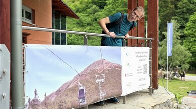 Vyjeďte na Sněžku a proměňte svůj výlet v dobrý skutek