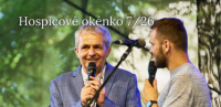 Hospicové okénko 1/25