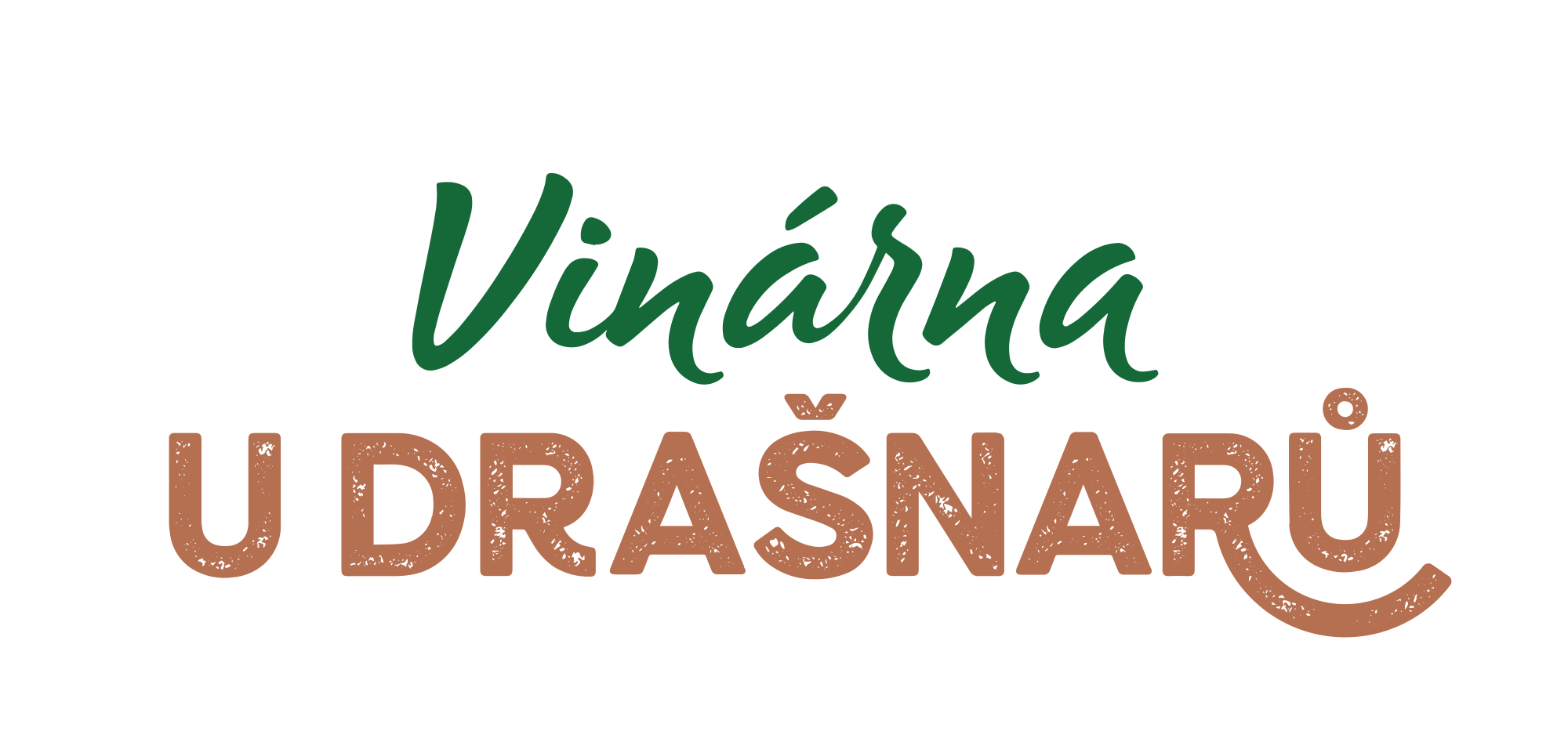 Vinárna u Drašnarů