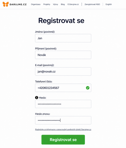 darujme_registrace darujme_registrace