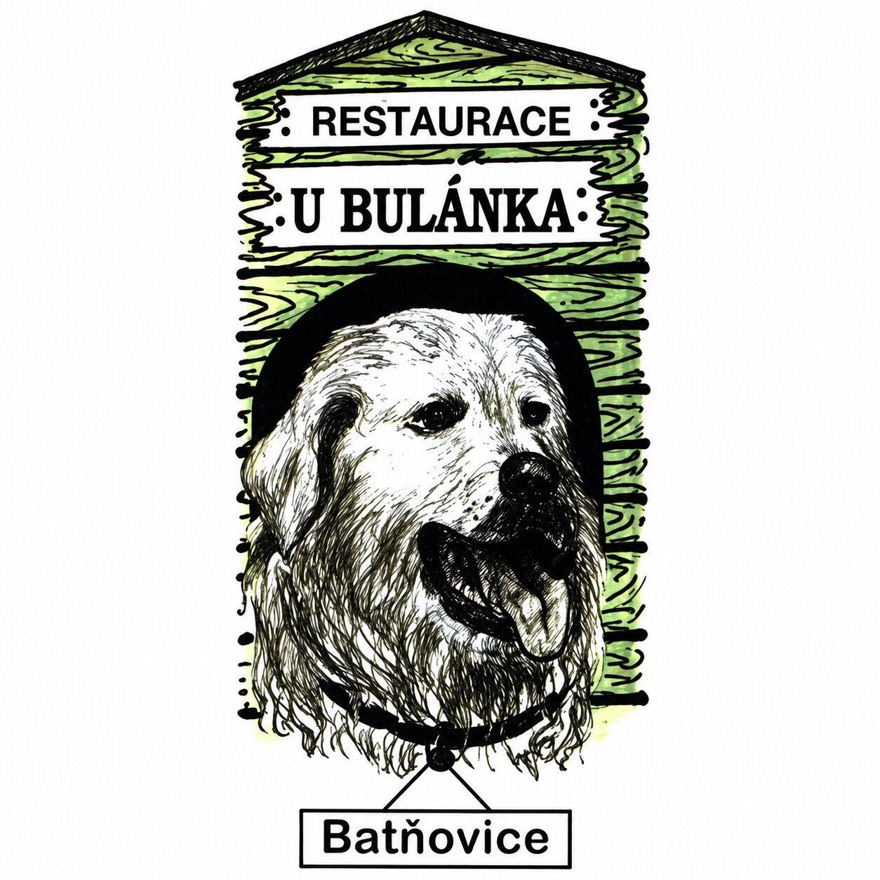 Restaurace u Bulánka